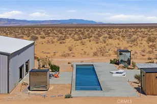 60810 Cole, Landers, CA 92285 - Photo 2