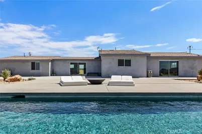 60810 Cole, Landers, CA 92285 - Photo 36