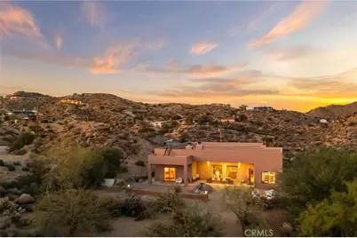 6220 Farrelo, Yucca Valley, CA 92284 - Photo 2