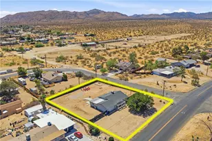 7399 Palomar, Yucca Valley, CA 92284 - Photo 34