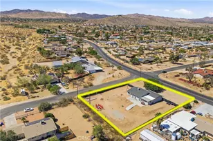 7399 Palomar, Yucca Valley, CA 92284 - Photo 32
