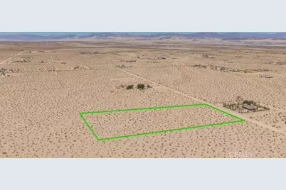 4106 Alfalfa, 29 Palms MCB, CA 92277 - Photo 28