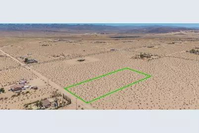 4106 Alfalfa, 29 Palms MCB, CA 92277 - Photo 8