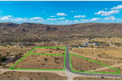 53335 Pioneertown Road, Pioneertown, CA 92268 - Photo 1