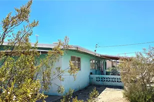 74458 Pinon, 29 Palms MCB, CA 92277 - Photo 2