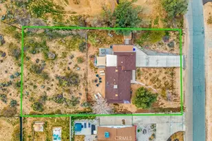 60369 Adobe Dr, Joshua Tree, CA 92252 - Photo 42