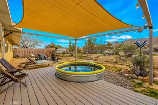 60369 Adobe Dr, Joshua Tree, CA 92252 - Photo 30