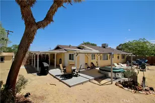 60369 Adobe Dr, Joshua Tree, CA 92252 - Photo 70