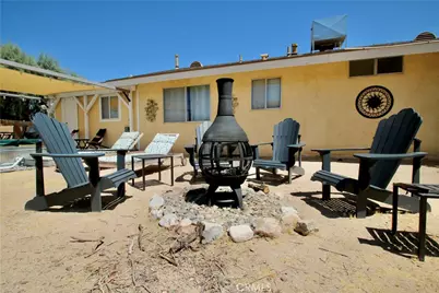 60369 Adobe Drive, Joshua Tree, CA 92252 - Photo 46