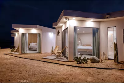 66245 Del Oro, Joshua Tree, CA 92252 - Photo 48