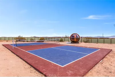 66245 Del Oro, Joshua Tree, CA 92252 - Photo 52