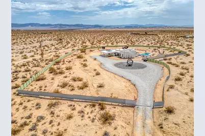 66245 Del Oro, Joshua Tree, CA 92252 - Photo 60