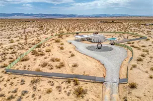 66245 Del Oro, Joshua Tree, CA 92252 - Photo 60
