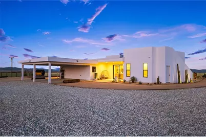 66245 Del Oro, Joshua Tree, CA 92252 - Photo 2