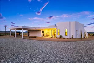 66245 Del Oro, Joshua Tree, CA 92252 - Photo 2