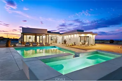 66245 Del Oro, Joshua Tree, CA 92252 - Photo 4