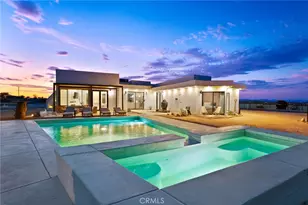 66245 Del Oro, Joshua Tree, CA 92252 - Photo 4