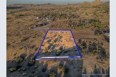 5430 Red Ryder Road, Pioneertown, CA 92268 - Photo 18