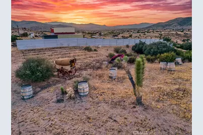 5430 Red Ryder Road, Pioneertown, CA 92268 - Photo 24