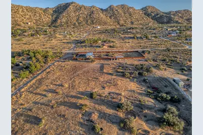 5450 Red Ryder Road, Pioneertown, CA 92268 - Photo 20