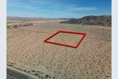 0 Rotary, Joshua Tree, CA 92252 - Photo 4