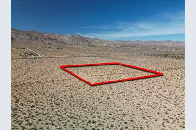 0 Rotary, Joshua Tree, CA 92252 - Photo 8
