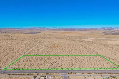 65810 29 Palms, Joshua Tree, CA 92252 - Photo 1