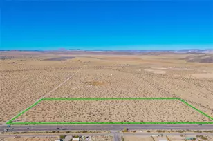 65810 29 Palms, Joshua Tree, CA 92252 - Photo 1
