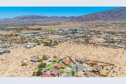 5775 Hall Ln, 29 Palms MCB, CA 92277 - Photo 38