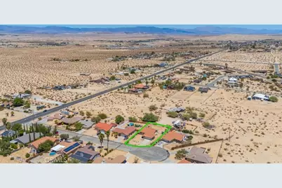 5775 Hall Ln, 29 Palms MCB, CA 92277 - Photo 36