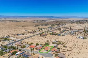 5775 Hall Ln, 29 Palms MCB, CA 92277 - Photo 36