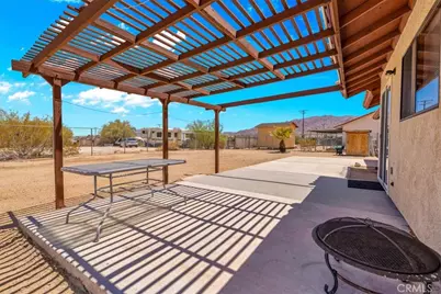 5775 Hall Ln, 29 Palms MCB, CA 92277 - Photo 30