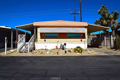 56254 29 Palms Highway #57, Yucca Valley, CA 92284 - Photo 1