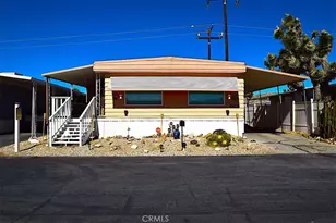 56254 29 Palms Hwy, Yucca Valley, CA 92284 - Photo 1