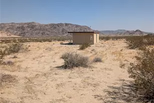 56850 Bodick, Landers, CA 92285 - Photo 4