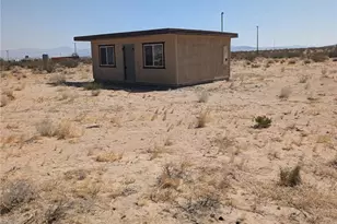 56850 Bodick, Landers, CA 92285 - Photo 1