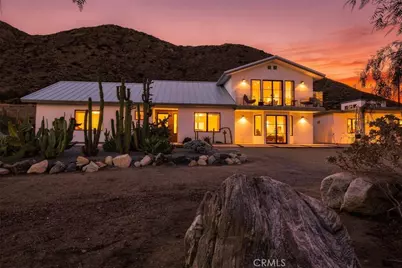 49988 Aspen, Morongo Valley, CA 92256 - Photo 1
