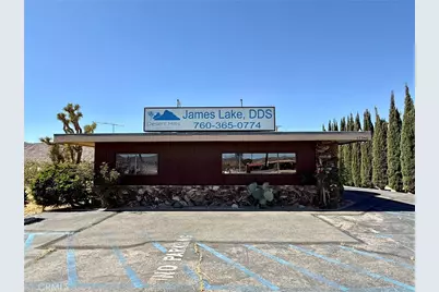 57340 29 Palms, Yucca Valley, CA 92284 - Photo 1