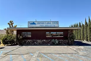 57340 29 Palms, Yucca Valley, CA 92284 - Photo 1