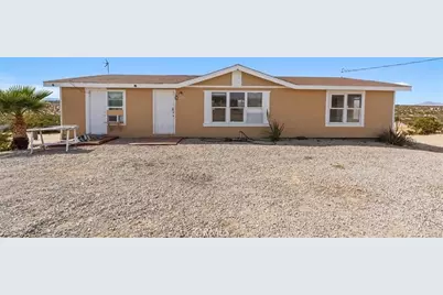 1227 Alfalfa, 29 Palms MCB, CA 92277 - Photo 2