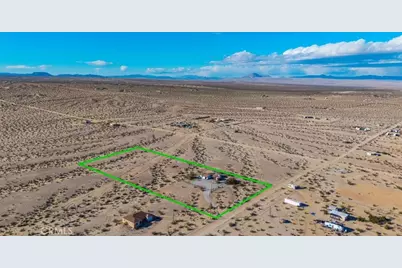 1560 Jackrabbit Trail, 29 Palms MCB, CA 92277 - Photo 52