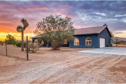 60828 Mason Drive, Joshua Tree, CA 92252 - Photo 2