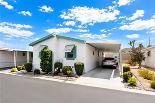 54999 Martinez, Yucca Valley, CA 92284 - Photo 2