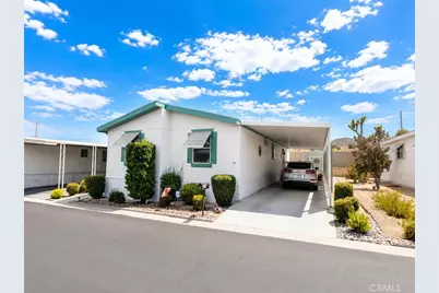 54999 Martinez #13, Yucca Valley, CA 92284 - Photo 2