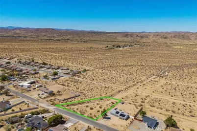 60366 Granada Drive, Joshua Tree, CA 92252 - Photo 14