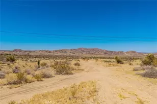 60366 Granada Dr, Joshua Tree, CA 92252 - Photo 1