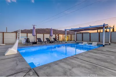 74107 Pinon, 29 Palms MCB, CA 92277 - Photo 4