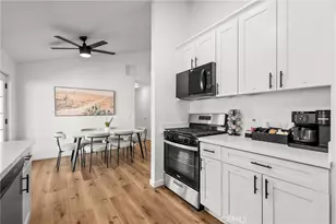 74107 Pinon, 29 Palms MCB, CA 92277 - Photo 24