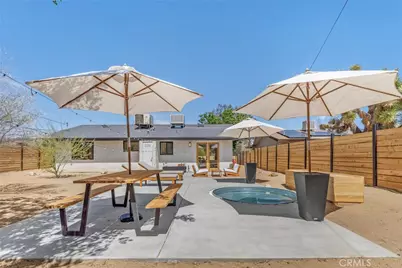 61483 Capilla, Joshua Tree, CA 92252 - Photo 46