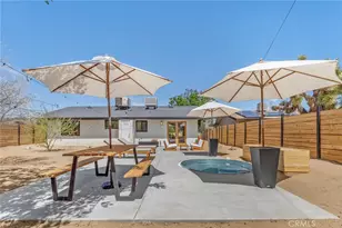 61483 Capilla, Joshua Tree, CA 92252 - Photo 46